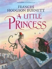 Cover von A Little Princess