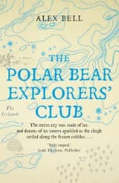 Cover von The Polar Bear Explorers' Club