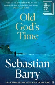 Cover von Old God's Time
