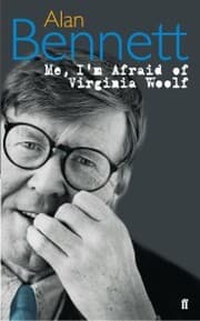 Cover von Me, I'm Afraid of Virginia Woolf