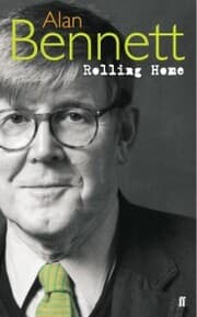 Cover von Rolling Home