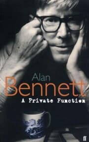 Cover von A Private Function