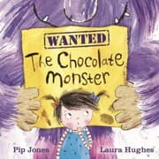 Cover von The Chocolate Monster
