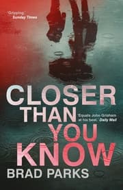 Cover von Closer Than You Know