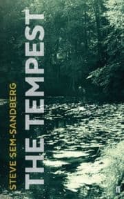 Cover von The Tempest