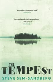 Cover von The Tempest
