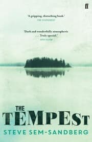 Cover von The Tempest