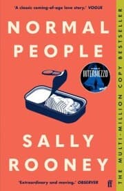 Cover von Normal People