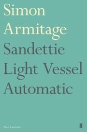 Cover von Sandettie Light Vessel Automatic