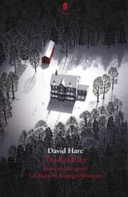 Cover von The Red Barn