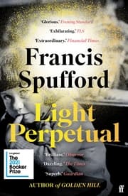 Cover von Light Perpetual