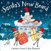 Cover von Santa's New Beard