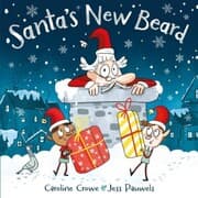 Cover von Santa's New Beard