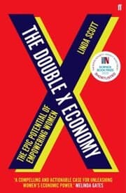 Cover von The Double X Economy