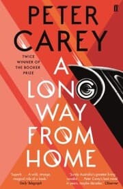 Cover von A Long Way From Home