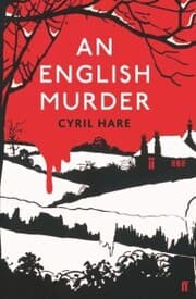 Cover von An English Murder