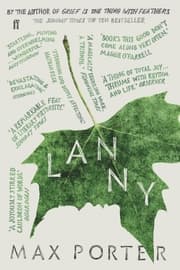 Cover von Lanny