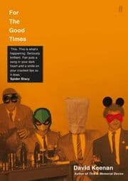 Cover von For The Good Times