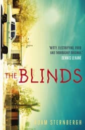 Cover von The Blinds
