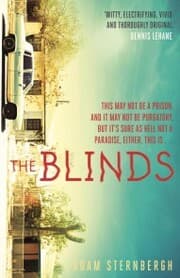 Cover von The Blinds