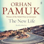 Cover von The New Life