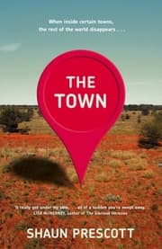 Cover von The Town