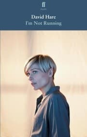 Cover von I'm Not Running