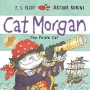 Cover von Cat Morgan