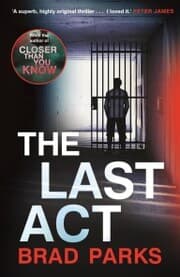 Cover von The Last Act