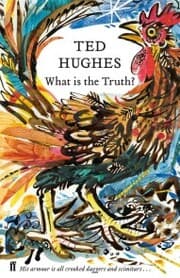 Cover von What is the Truth?