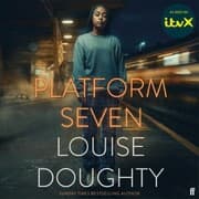 Cover von Platform Seven