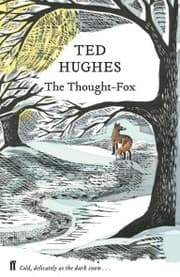 Cover von The Thought Fox