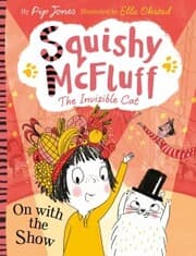 Cover von Squishy McFluff: On with the Show