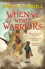 Cover von When we were Warriors
