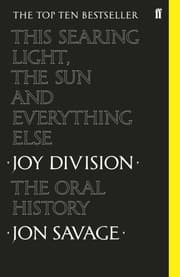 Cover von This Searing Light, The Sun and Everything Else