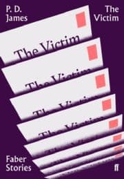 Cover von The Victim