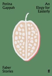 Cover von An Elegy for Easterly