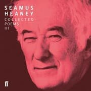 Cover von Seamus Heaney III Collected Poems (published 1996-2010)