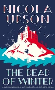 Cover von The Dead of Winter