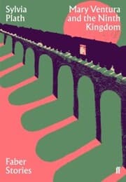 Cover von Mary Ventura and the Ninth Kingdom