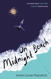 Cover von On Midnight Beach