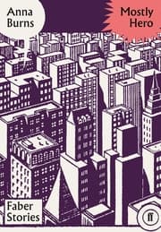 Cover von Mostly Hero