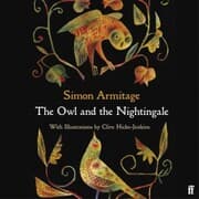 Cover von The Owl and the Nightingale