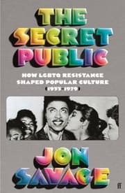 Cover von The Secret Public