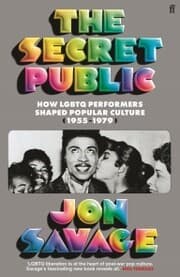 Cover von The Secret Public