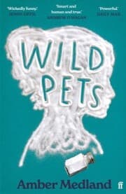 Cover von Wild Pets