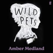 Cover von Wild Pets