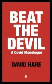 Cover von Beat the Devil