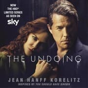 Cover von The Undoing
