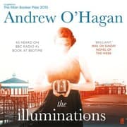 Cover von The Illuminations